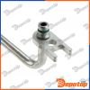 Tuyau hydraulique direction pour RENAULT | 8200401453, SPH-RE-001